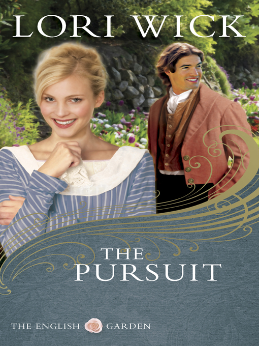 Title details for The Pursuit by Lori Wick - Available